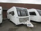 2023 Elddis Affinity 550