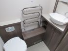 2023 Elddis Affinity 550