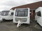 2023 Elddis Affinity 550
