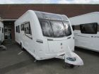 2019 Coachman Pastiche 545