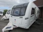 2019 Coachman Pastiche 545