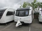 2021 Coachman Laser 675