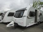 2021 Coachman Laser 675