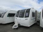 2019 Bailey Pegasus Grande Brindisi