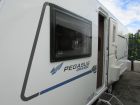 2019 Bailey Pegasus Grande Brindisi