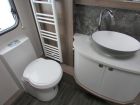 2024 Coachman VIP 520
