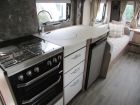 2024 Coachman VIP 520
