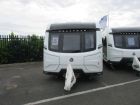 2024 Coachman VIP 520