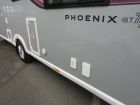 2024 Bailey Phoenix 640