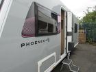 2024 Bailey Phoenix 640