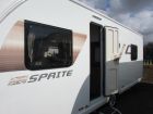 2022 Sprite Major 4EB