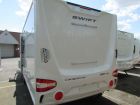 2022 Swift Conqueror 580