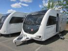 2022 Swift Conqueror 580