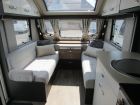 2022 Swift Conqueror 580