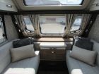 2022 Swift Conqueror 580