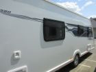 2022 Swift Conqueror 580