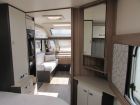 2022 Swift Conqueror 580