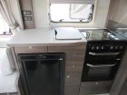 2023 Elddis Affinity 550