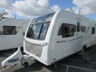 2023 Elddis Affinity 550