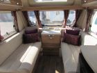 2019 Swift Challenger 560