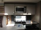 2019 Swift Challenger 560