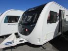 2019 Swift Challenger 560