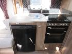 2019 Swift Challenger 560