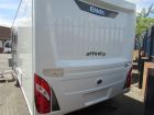 2022 Elddis Affinity 554