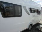 2022 Elddis Affinity 554