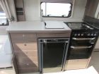 2022 Elddis Affinity 554