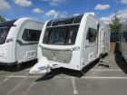 2022 Elddis Affinity 554