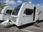 2022 Elddis Affinity 554