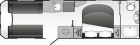 2025 Coachman VIP 575 (D)