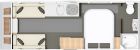 2025 Elddis Xplore XC Quad (D)