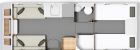 2025 Elddis Affinity 574 (D)