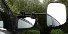 Milenco Aero 4 Grand Twin Pack Mirror