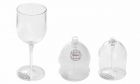 Isabella Buildaglass Wineglass 2pcs