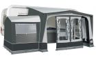 Dorema Omega De Luxe 340 All Season (2025)