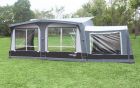 Camptech Duke Seasonal Air Porch Awning (2024)