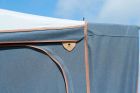 Isabella Capri North Full Awning (2024) Size 1075 CX