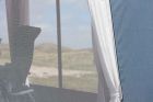 Isabella Capri North Full Awning (2024) Size 1075 CX