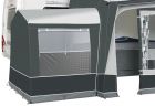 Dorema Omega De Luxe 340 All Season (2025)