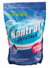 Kontrol Krystals 2.5kg Refill Pack