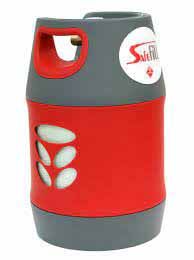 SafeFill 7.5kg Bottle