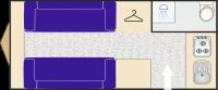 2022 Swift Ace Harmony Layout