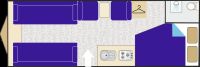 2017 Swift Expression 636 Layout