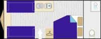 2021 Bailey Phoenix 440+ Layout
