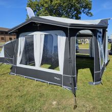 Porch Awnings