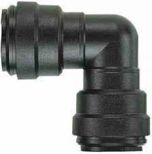 12mm Equal Elbow Connector