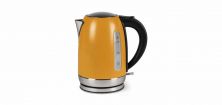 Tempest 1.7L Stainless Steel Electric Kettle Sunset